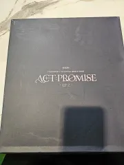 新商品) TOMORROW X TOGETHER(TXT) トゥバトゥ トレカ バインダー 出品