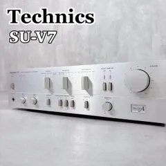 2025年最新】テクニクス SU-V7の人気アイテム - メルカリ