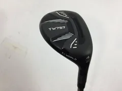 2026年最新】tw757 ユーティリティ 6の人気アイテム - メルカリ