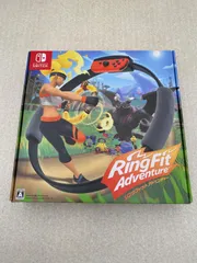 ◆リングフィット アドベンチャー Switch