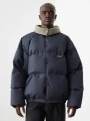 2025年最新】Acne Studios メンズ ダウンジャケットの人気アイテム