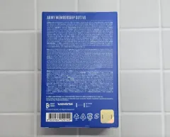 BTSアミメンバーシップキット BTS ARMY MEMBERSHIP KIT