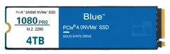 Blue 1080PRO M.2 2280 4TB PCIE4.0 Gen4 x 4 SN590 NVMe SSD 2.5インチ TLC560 3500MB/s Read:5500MBs Write:5600MBs 内蔵ソリッドステートドライブ