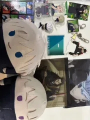 呪術廻戦 まとめ 出品 （スライドすると さらに あります )