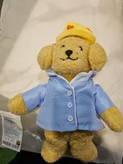 SEVENTEEN DK アーティストメイド コレクション ぬいぐるみ