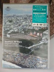 新品未開封★茅ヶ崎ライブ2023 [通常盤] [2DVD] サザンオールスターズ Amazon.co.jp: 茅ヶ崎ライブ2023 [通常盤] [2DVD] : サザン