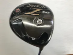 2025年最新】スリクソン z545 ドライバーの人気アイテム - メルカリ