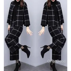 卒業式 服 母 セットアップ パンツ スーツ レディース 50代 50代 40代 おしゃれ ママ 卒園式 入学式 ジャケット 通勤 OL 母親 3点セット