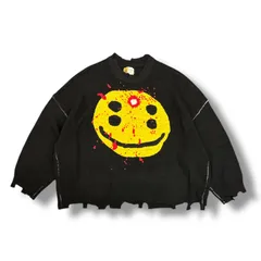 【SAINTMICHAEL】CP_PLUSH／新品未使用 値下げ❌ SAINT Mxxxxxx]CP_PLUSH/SMILES/MULTI(SM-YS1-0000-C10) – R&Co.