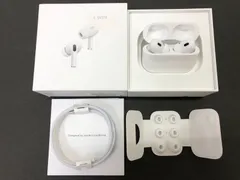 A）AirPods Pro (第2世代)  MTJV3J/A