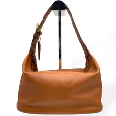 極美品 COACH　オールドコーチ アクセサリーポーチ ワンショルダーバッグ