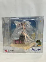 未開封 ブルーアーカイブ Blue Archive アズサ 水着 1/7 フィギュア LFQ758 f107