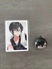 にじさんじ　びっくらたまご　つむまる　vol.1 四季凪アキラ