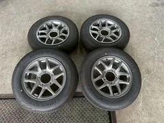 ja11 ホイール　美品⭐︎ 2026年最新】ja11 ホイールの人気アイテム - メルカリ