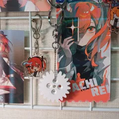 公式アダチ レイ 部品