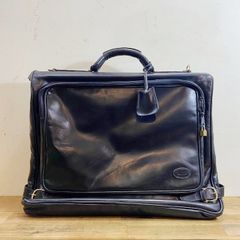 t*a様 阪急で購入 BALLY2WAYビジネスA4色 保存袋ギャランティカード