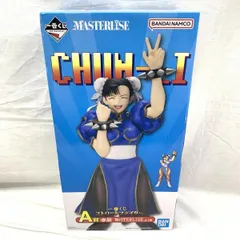 2026年最新】春麗 フィギュア 一番くじの人気アイテム - メルカリ