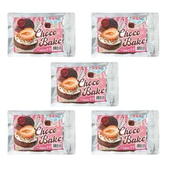 アーテック チョコベイク 5個セット (024319)