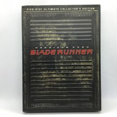 ブレードランナー 製作25周年記念 アルティメット・コレクターズ