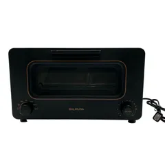 2024年製　BALMUDA Pro 未使用に近い　送料込み トースター BALMUDA The Toaster Pro」の人気商品一覧 | 安い商品を