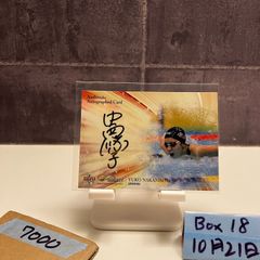 2020 Topps Aristides Aquino 07/15 直筆サインカード Cincinnati Reds