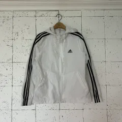 ウィメンズM アディダス ランニング ウィンドブレーカー