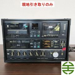 TOA PA AMPLIFIER TA-15X 本体 - メルカリ