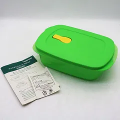 2026年最新】タッパーウェア 角型の人気アイテム - メルカリ