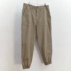 UNIQLO / ワイドフィットジョガーパンツ