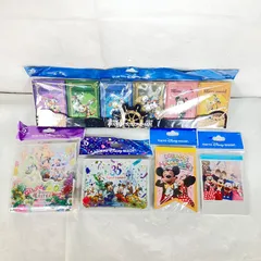 【新品】東京ディズニーリゾート メモ帳 5点 パイレーツサマー DREEMS&HAPPINESS