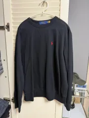 ポロラルフローレン／ポロTシャツ／新品