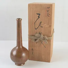 ブロンズ壺 青銅 天皇皇后陛下献上作 長谷川恵久作 2025年最新】銅 花入の人気アイテム - メルカリ ブロンズ壺 青銅 天皇