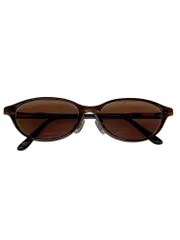 ポールスミス PS9443 メガネ ブラウン ロゴ入り ITNP2MXIYKYA