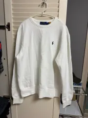 ポロ ラルフローレン / ポロ Tシャツ / ほぼ新品