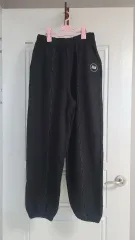 新品 NASTY KICK(ナスティー キック) スティッチ ジョガー (XL)