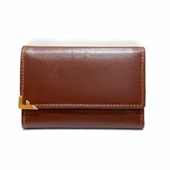 フェラガモ　6連　キーケース　ブランド小物　キーケース　ユニセックス