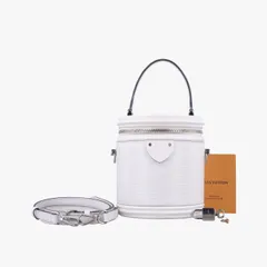 ルイヴィトンLouis Vuittonカンヌ 伊勢丹限定 ブロン エピ FL2148