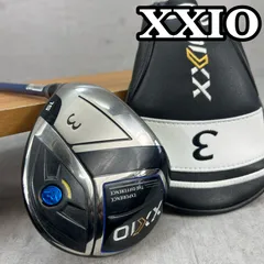 XXIO 11 ゼクシオ　11代目　5w MP1100 S フェアウェイウッド ゼクシオ イレブン／XXIO 11 フェアウェイウッド | ゴルフギアカタログ