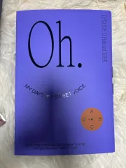 元値以下)) SEVENTEEN Oh <Dバージョン> フルセット 出品