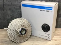 2026年最新】cs-hg800 11-34tの人気アイテム - メルカリ