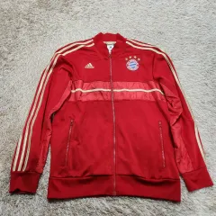 アディダス 正規品 バイエルン・ミュンヘン ジャージ メンズ 100