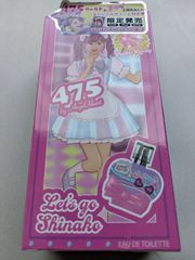 しなこちゃん香水Let's go Shinako 30ml 限定 - メルカリ