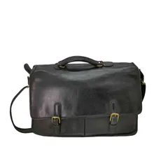 コーチ COACH USA製 OLD 2WAY レザービジネスバック メンズ 表記無 