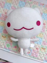 サンエックス モモパンダ ぬいぐるみ