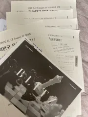 (ホンジュンヨンt) 生命科学1 2026シーズン4 ブリッツ模擬試験