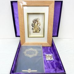 新商品 北京ユニバ限定 ハリーポッター 金のスニッチ メモスタンド