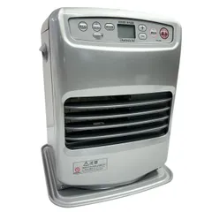 2026年最新】FW-25S4-S ダイニチ 石油ファンヒーターの人気アイテム