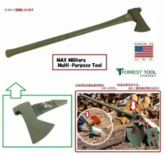 2026年最新】米軍 斧の人気アイテム - メルカリ