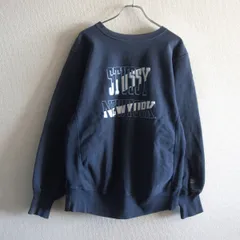 2026年最新】Stussy ステューシー × Champion チャンピオン Reverse