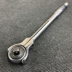 Snap-on SF36 1/2 フレックスラチェット80ギア USA 中古 - メルカリ